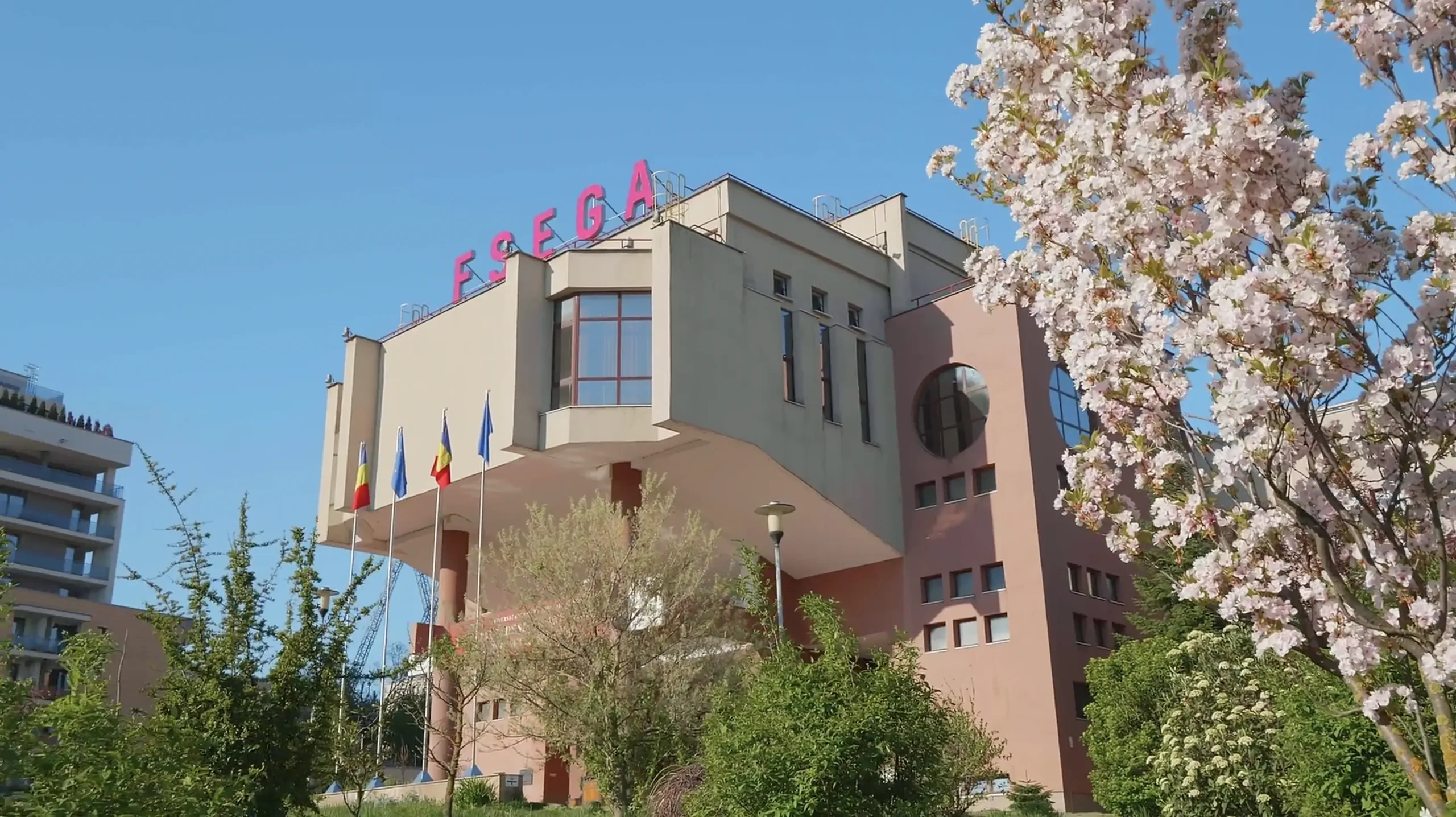 Prezentare UBB-FSEGA