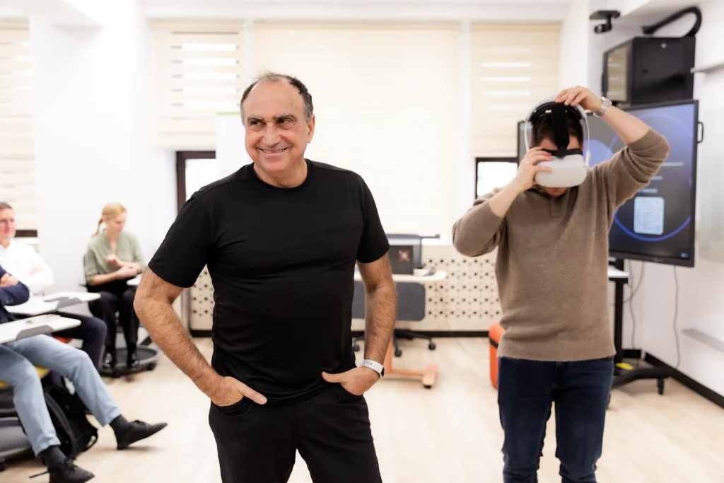 Yossi Matias