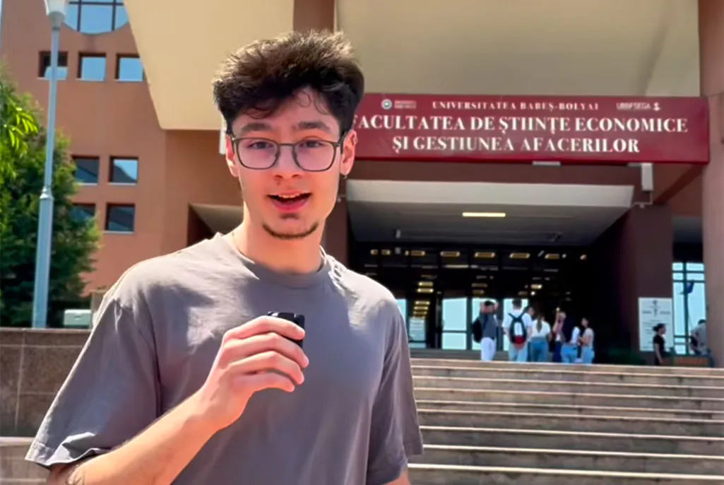 Cum să începi facultatea fără stres: sfaturi de la studenții FSEGA